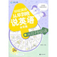 環(huán)球天下英語：從早到晚說英語（會話篇）（附光盤）