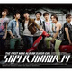 Super JuniorM：super girl（B版）（CD+DVD）