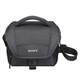 索尼（SONY）LCS-U11 攝像機(jī)便攜包適用索尼大部分?jǐn)?shù)碼相機(jī)/微單攝像機(jī) 參見規(guī)格參數(shù)大小 