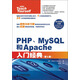 PHP、MySQL和Apache入門(mén)經(jīng)典（第5版）（附CD光盤(pán)1張）(異步圖書(shū)出品)