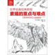 世界繪畫(huà)經(jīng)典教程：素描的重點(diǎn)與難點(diǎn)（繪客出品）