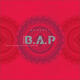 B.A.P：毫不留情（EP+36頁魅力寫真冊）（CD）