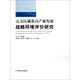 五大區(qū)域重點(diǎn)產(chǎn)業(yè)發(fā)展戰(zhàn)略環(huán)境評(píng)價(jià)研究