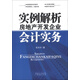 實(shí)例解析房地產(chǎn)開(kāi)發(fā)企業(yè)會(huì )計實(shí)務(wù)