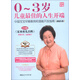 媽咪學(xué)堂·0～3歲兒童最佳的人生開(kāi)端：中國寶寶早期教育和潛能開(kāi)發(fā)指南（高危兒卷）（中國版）