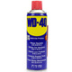 WD-40 防銹潤滑劑 汽車(chē)門(mén)窗潤滑劑 銹敵 除銹劑 400ML