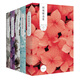 詩(shī)文系列（徐志摩+顧城+余光中+戴望舒+汪國(guó)真）（套裝共5冊(cè)）