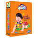 幼兒園兒歌精選（4DVD）