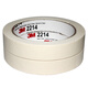 3M 2214/2298 無(wú)痕紙膠帶 遮蔽帶 美紋膠 1.8cm*25m 2卷