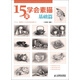 15天學(xué)會(huì)素描：基礎(chǔ)篇（繪客出品）