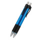 輝柏嘉（Faber-castell）全自動(dòng)鉛筆0.5mm小學(xué)生用活動(dòng)鉛筆藍(lán)色2支裝133851
