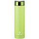 樂(lè )扣樂(lè )扣保溫杯不銹鋼便攜學(xué)生女高顏值水杯小巧放包戶(hù)外少量補水水瓶杯子 綠色 300ml
