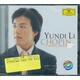 進(jìn)口CD 肖邦四首諧謔曲（CD）