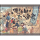 “小時(shí)候”中國圖畫(huà)書(shū)系列（珍藏版）：跟著(zhù)姥姥去遛彎兒
