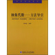 高等學(xué)校教材·抽象代數：方法導引