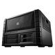 酷冷至尊(CoolerMaster)HAF XB Evo 黑 商務(wù)ATX臺(tái)式電腦中塔機(jī)箱 臥式服務(wù)器機(jī)箱 經(jīng)典機(jī)箱