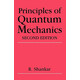 現(xiàn)貨 量子力學(xué)原理 英文原版 Principles of Quantum Mechanics 9780306447907