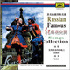 著名的俄羅斯名歌：紅莓花兒開（CD）（國外引進(jìn)版）
