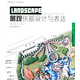 高等院校設計專(zhuān)業(yè)精品教材：景觀(guān)快題設計與表達