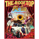 周杰倫：天臺電影原聲帶The Rooftop a Jay Chou Film OST（CD 復(fù)古系珍藏盒限量版 同臺版包裝）