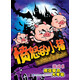 憤怒的小豬：魔幻城堡大營(yíng)救（游戲書(shū)·瘋狂智力大考驗(yàn)）