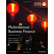 Multinational Business Finance 跨國商業(yè)金融全球版