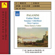 Naxos 馬可·塔馬約演奏帕格尼尼吉他音樂（奏鳴曲·吉爾比奇曲·三首隨想曲 CD）（京東專賣）