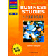 牛津學(xué)科英語(yǔ)基礎叢書(shū)：牛津圖解中學(xué)商務(wù)（英漢雙語(yǔ)）