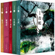 李碧華經(jīng)典小說集（套裝全5冊）