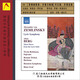 Naxos 格拉夫指揮休斯敦交響樂(lè)團(tuán) 策姆林斯基：抒情交響曲&貝爾格：抒情組曲（CD）（京東專賣(mài)）