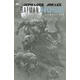 蝙蝠俠：緘默（線稿版）?Batman: Hush Unwrapped 進(jìn)口原版 英文