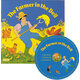 The Farmer in the Dell (Classic Books with Holes)  Audio CD 英文原版