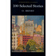 100 Selected Stories (Wordsworth Classics) 歐亨利：精選小說100篇 英文原版