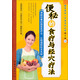 國醫絕學(xué)一日通系列叢書(shū)（第2輯）15：便秘的食療與經(jīng)穴療法