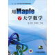 用Maple學(xué)大學(xué)數(shù)學(xué)/“十二五”應(yīng)用型本科系列規(guī)劃教材（附光盤）