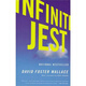無(wú)盡的玩笑 英文原版 Infinite Jest