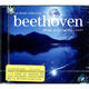 進(jìn)口CD 貝多芬最抒情作品精選（2CD）