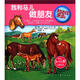 知道得更多：我和馬兒做朋友（適合3～11歲兒童讀物）