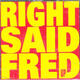 中圖:Right Said Fred Up 92107-2(CD)（京東專(zhuān)賣(mài)）
