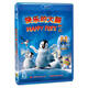 快樂(lè )的大腳2（藍光碟 2DBD+DVD 汗衫版）（京東專(zhuān)賣(mài)）