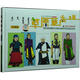 內(nèi)蒙古兒童歌曲專輯：草原童聲（漢語版）（CD）