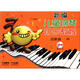 新編兒童鋼琴初步教程：?jiǎn)⒚善ㄖ校ㄓ新暟妫ǜ紻VD光盤(pán)1張）