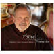 進(jìn)口CD 讓-克洛德·佩納捷演奏福雷鋼琴作品集（CD）