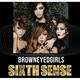 Brown Eyed Girls褐眼女孩：Sixth Sense第六感（CD）（韓語豪華精裝版）