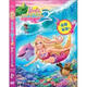 芭比之美人魚(yú)歷險記2（DVD9）