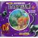 中國兒童珍享讀系列叢書：恐龍童話集·霸王龍的故事雷龍的故事（附光盤1張）