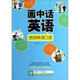 畫中話英語：旅游英語口語（附光盤）