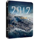 2012（特價(jià)促銷(xiāo)）（2DVD9鐵盒版）