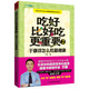 吃好比好吃更重要2：于康談怎么吃最健康