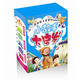 促進(jìn)孩子成長(cháng)的300個(gè)小故事大啟發(fā)（套裝全4冊）